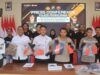 Polres Probolinggo Ungkap Misteri Penemuan Jenazah di Dalam Sumur, Dua Tersangka Diamankan
