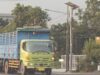 Pengaduan Masyarakat Akhirnya Direspons, Lampu PJU dan Lampu Peringatan Terpasang di Perempatan Joko Kendil, Jalur Tengkorak Mulai Lebih Aman