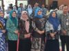 Cetak Remaja Berkarakter, DPPKB PPPA Jombang Optimalkan Peran Duta GenRe Cegah Kenakalan Remaja