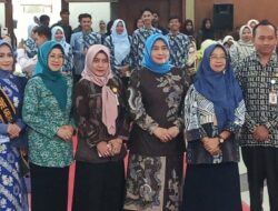 Cetak Remaja Berkarakter, DPPKB PPPA Jombang Optimalkan Peran Duta GenRe Cegah Kenakalan Remaja