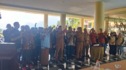Kesbangpol Kabupaten Mojokerto Perkuat Peran LSM sebagai Mitra Strategis Pemerintah dalam Mendorong Transparansi Pembangunan