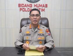 Polda Jatim Ajak Orang Tua Tingkatkan Pengawasan, Lindungi Anak dari Situasi yang Membahayakan