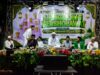 Lengkong Bersholawat, Warga RW 7 Sidoharjo Padati Lokasi Peringatan Maulid Nabi Muhammad SAW 1448 H