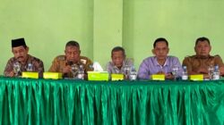 Ketua KPRI Sejahtera Bongkar Pembelian Lahan Sepihak Oknum Manajer Tanpa Persetujuan Pengurus