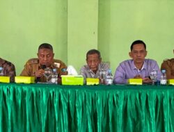 Ketua KPRI Sejahtera Bongkar Pembelian Lahan Sepihak Oknum Manajer Tanpa Persetujuan Pengurus
