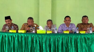 Ketua KPRI Sejahtera Bongkar Pembelian Lahan Sepihak Oknum Manajer Tanpa Persetujuan Pengurus