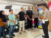 Polres Mojokerto Imbau Masyarakat Tidak Gunakan Sepeda Listrik di Jalan Raya