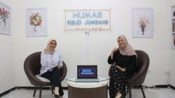 Deteksi Infeksi Lebih Cepat, RSUD Jombang Kenalkan Laboratorium Mikrobiologi Berteknologi Canggih