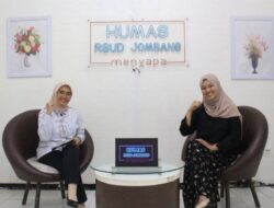 Deteksi Infeksi Lebih Cepat, RSUD Jombang Kenalkan Laboratorium Mikrobiologi Berteknologi Canggih