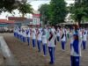 Terapi Ling Tien Kung: Cara Unik Bhabinkamtibmas Polres Blitar Bikin Warga Makin Sehat dan Kompak