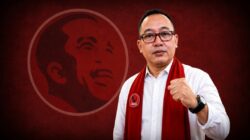 PROJO Jatim Dorong Transformasi Relawan Jadi Partai Politik