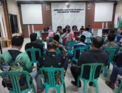 Warga Pungging Gerah, Industri Kopra Hampir 34 Tahun Disorot: Bau, Suara Mesin Hingga Limbah Jadi Keluhan