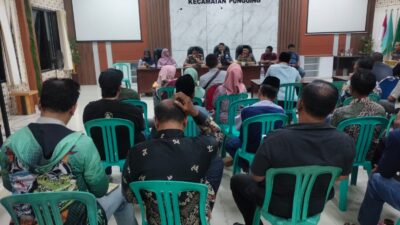 Warga Pungging Gerah, Industri Kopra Hampir 34 Tahun Disorot: Bau, Suara Mesin Hingga Limbah Jadi Keluhan