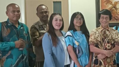 HUT RI Bukan Alasan Mengorbankan Anak, LPAI Mojokerto Raya Soroti Dangdut dan Sound Horeg di Trowulan