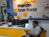 Sengketa Daihatsu S 1037 BV Berujung Mediasi, Pihak Pondok Wong Bodho Datangi Kantor MTF Mojokerto