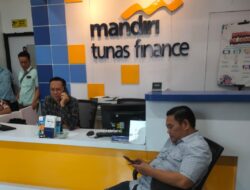 Sengketa Daihatsu S 1037 BV Berujung Mediasi, Pihak Pondok Wong Bodho Datangi Kantor MTF Mojokerto