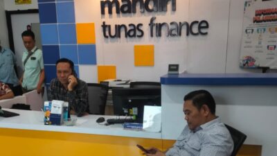 Sengketa Daihatsu S 1037 BV Berujung Mediasi, Pihak Pondok Wong Bodho Datangi Kantor MTF Mojokerto