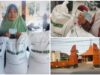 Penyaluran Beras CPP di Lebaksono Berjalan Tertib, 420 Warga Menerima Bantuan 30 Kilogram