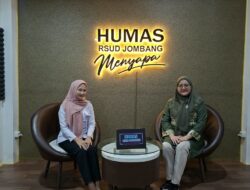 Stroke Tak Lagi Kenal Usia, Dokter RSUD Jombang Ingatkan Ancaman pada Generasi Muda