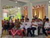 Pembinaan Panen Dan Pasca Panen Tembakau 2026 Digelar, Dorong Kualitas Dan Kesejahteraan Petani Jombang