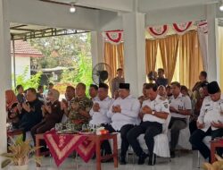 Pembinaan Panen Dan Pasca Panen Tembakau 2026 Digelar, Dorong Kualitas Dan Kesejahteraan Petani Jombang